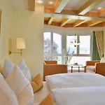 Zum Weißen Stein Hotel
