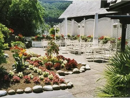 Hotel Zum Weissen Stein