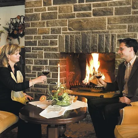 Hotel Zum Weissen Stein