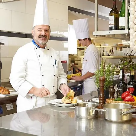 Hotell Zum Weissen Stein Kirchen (Rhineland-Palatinate)