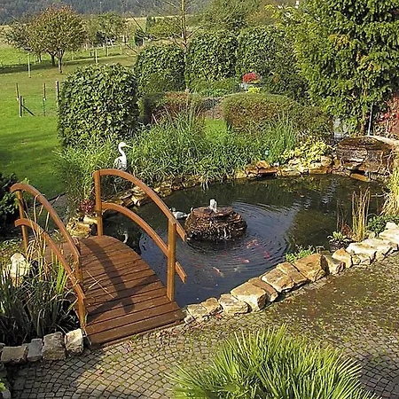 Zum Weissen Stein Hotel 4*