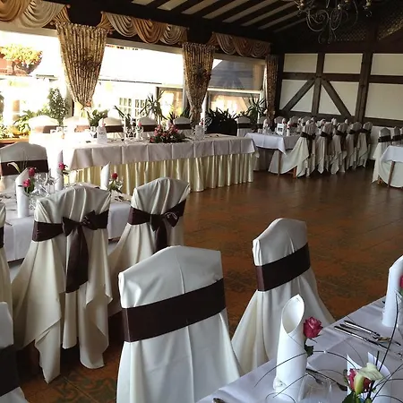 Zum Weissen Stein Hotel