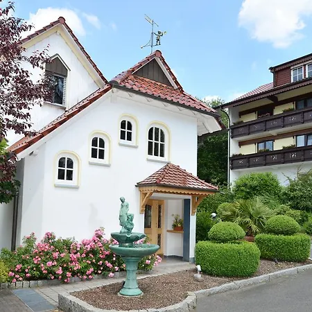 Zum Weissen Stein Hotel Kirchen (Rhineland-Palatinate)