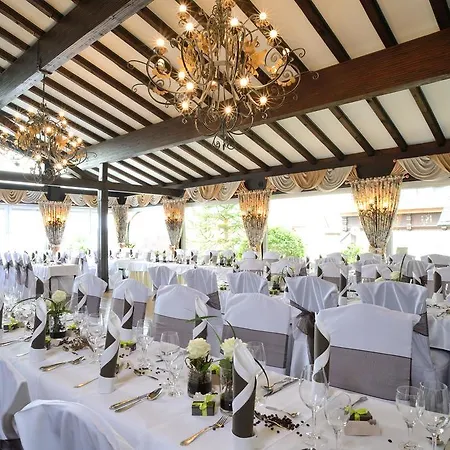 Zum Weissen Stein 4*