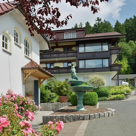 Zum Weissen Stein