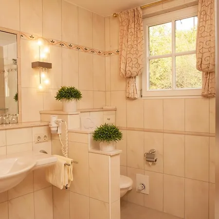 Hotell Zum Weissen Stein