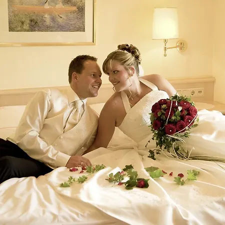 Zum Weissen Stein Kirchen (Rhineland-Palatinate)