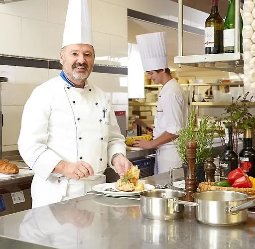 מלון Zum Weissen Stein Kirchen (Rhineland-Palatinate)