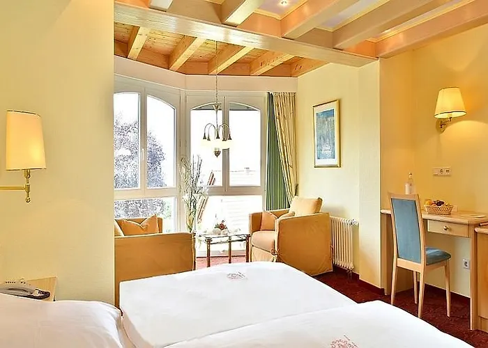 Zum Weissen Stein 4*