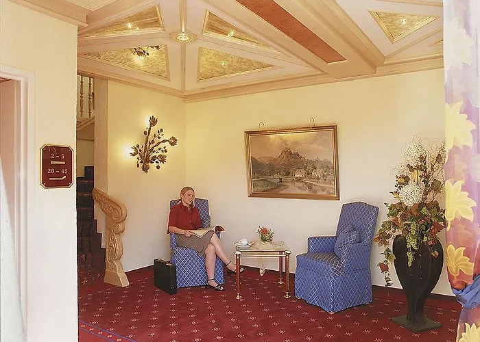 Zum Weissen Stein Kirchen (Rhineland-Palatinate)