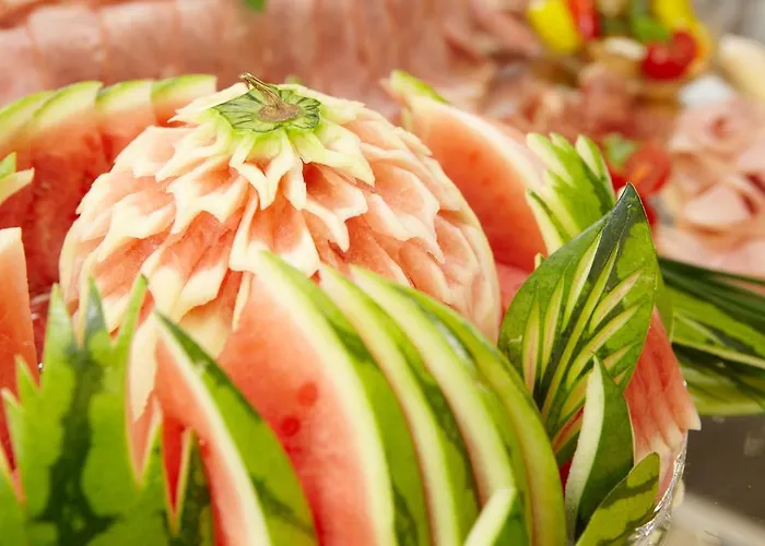 Zum Weissen Stein 4*