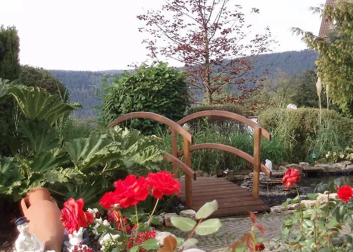 Zum Weissen Stein 4* Kirchen (Rhineland-Palatinate)