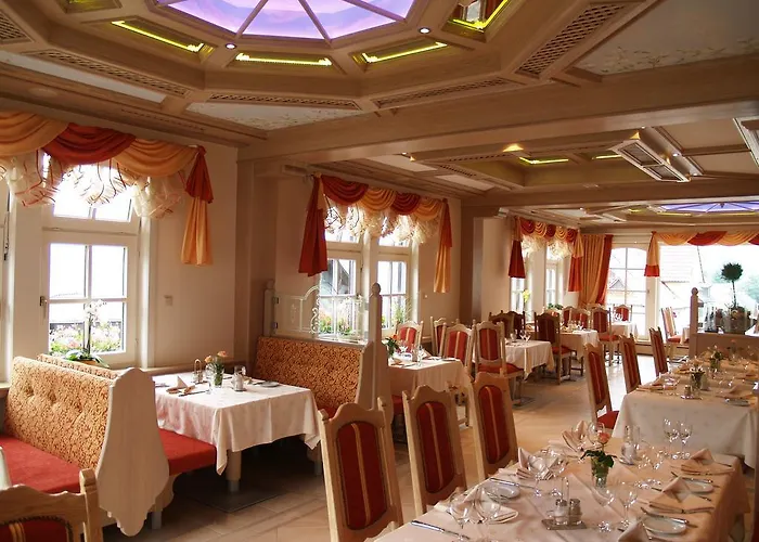 Zum Weissen Stein Hotel Kirchen (Rhineland-Palatinate)