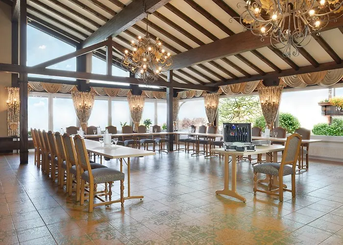 Hotel Zum Weissen Stein Kirchen (Rhineland-Palatinate)