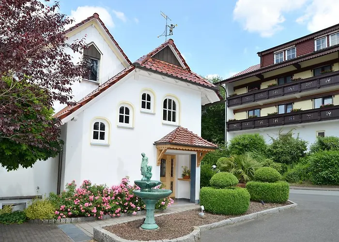 Zum Weissen Stein מלון Kirchen (Rhineland-Palatinate)