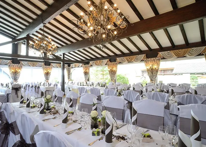 Zum Weissen Stein 4*