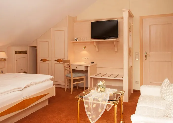 Hotel Zum Weissen Stein Kirchen (Rhineland-Palatinate)