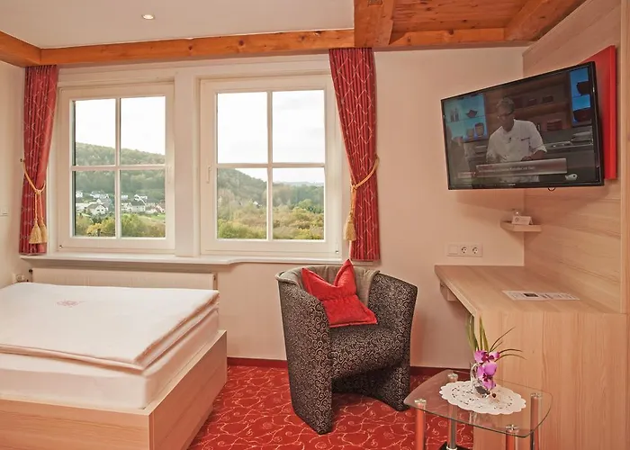 Zum Weissen Stein Kirchen (Rhineland-Palatinate)